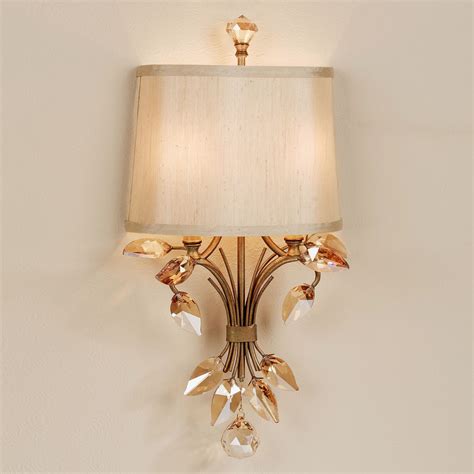 Wall Sconce .